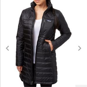 Patagonia Radalie Jacket